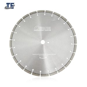 350mm x 25mm Concrete cutting blade - Wet Cutting only, Professional model