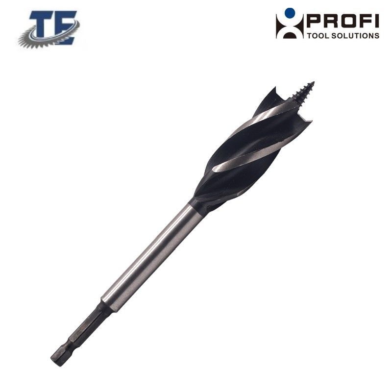 35mm Flute Drill Bit Trade Essentials