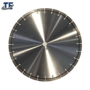 400mm x 25mm Concrete cutting blade